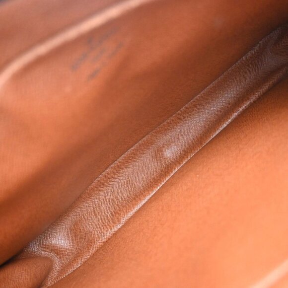 LOUIS VUITTONI Saint Germain 28 Shoulder Bag Monogram Leather BN M51207 76KB387 - Picture 10 of 15